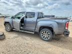 2022 GMC Canyon Denali