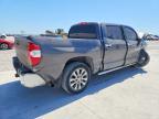 2016 Toyota Tundra Crewmax Limited