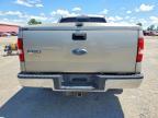 2007 Ford F150 Supercrew
