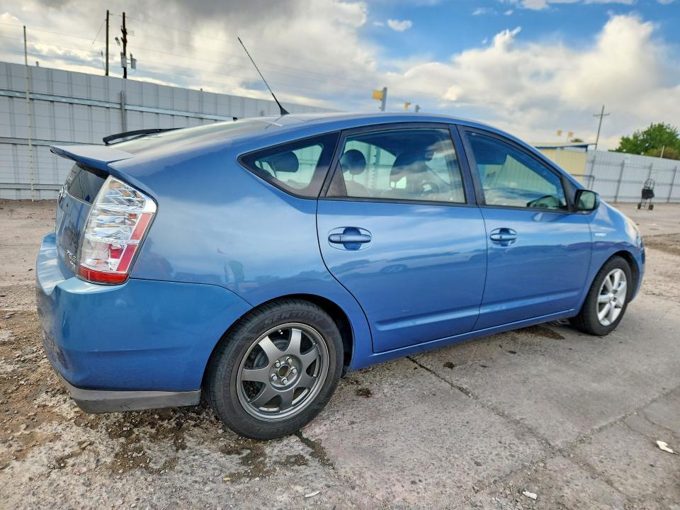 2008 Toyota Prius Touring