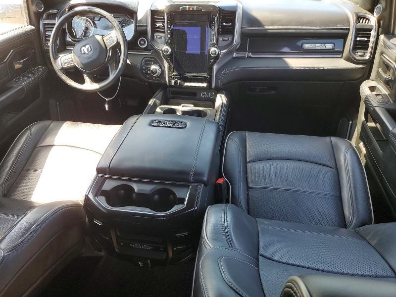 2022 Dodge RAM 2500 Powerwagon