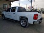 2013 Chevrolet Silverado C1500 LT