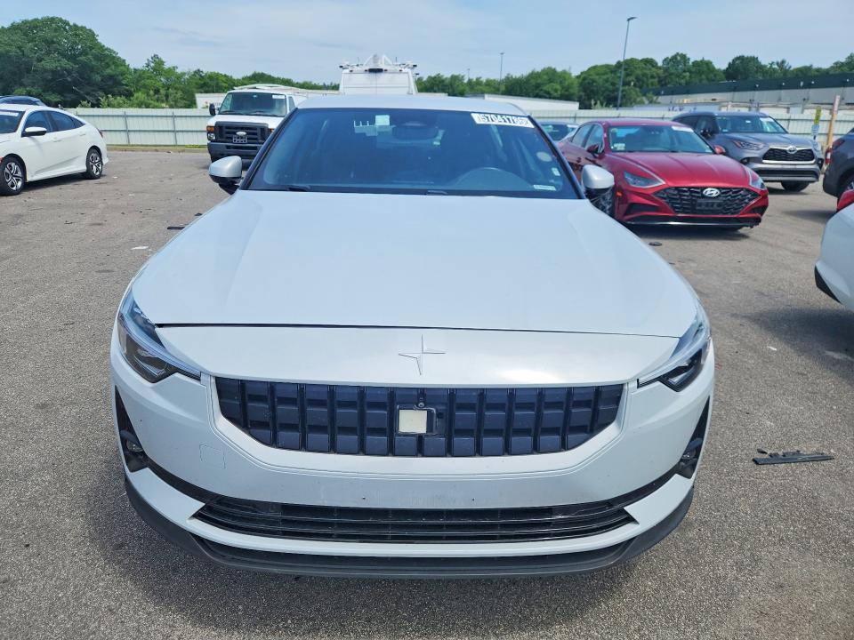 2023 Polestar 2