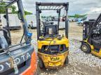 2019 Yale GLP030VXNESV062 Forklift