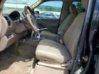 2018 Nissan Frontier S