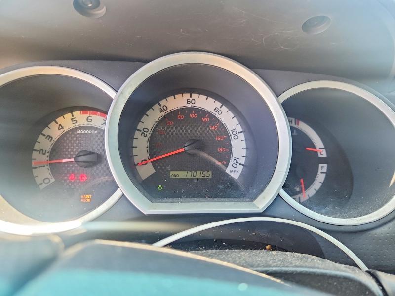 2013 Toyota Tacoma Double Cab Prerunner Long BED
