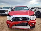 2015 Toyota Tacoma Double Cab Prerunner