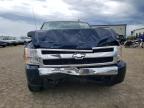 2008 Chevrolet Silverado K1500