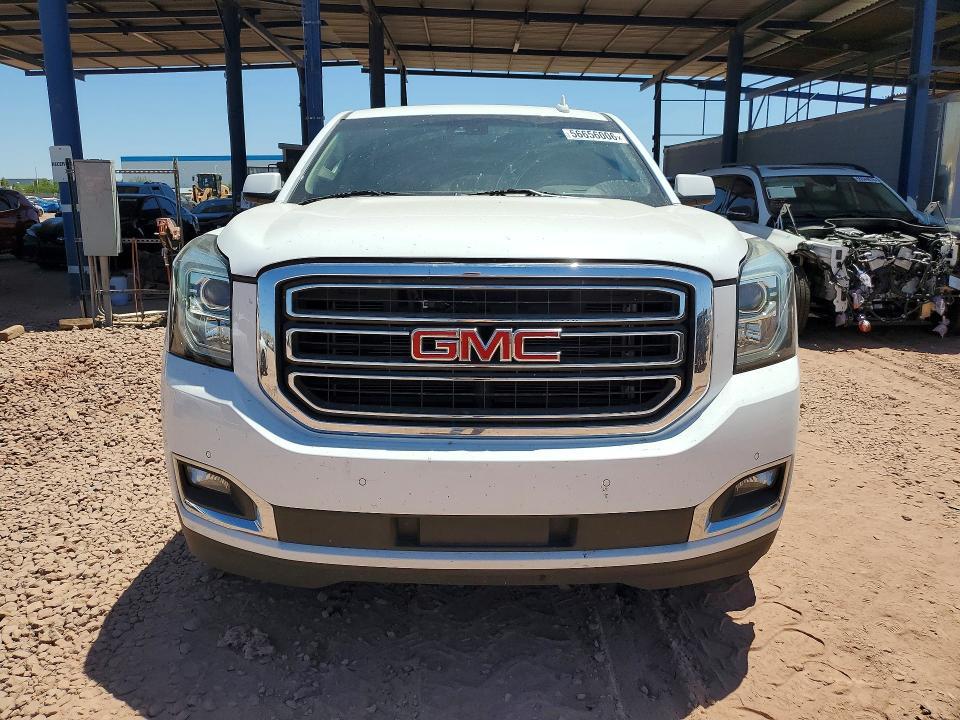 2018 GMC Yukon xl K1500 slt