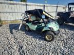 2023 Yamaha Golf Cart