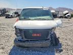 2023 GMC Savana 2500 Cargo Delivery Van