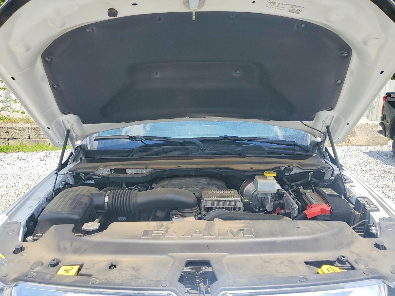 2022 Dodge RAM 1500 BIG Horn