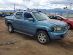 2008 Honda Ridgeline RTL