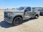 2022 Chevrolet Silverado C1500