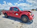 2014 Nissan Frontier SV V6