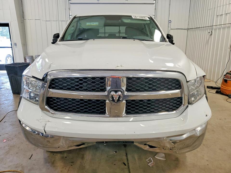 2019 Dodge RAM 1500 Classic SLT