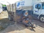 2008 Quality Steel 2008 Dump Trailer
