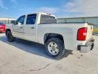2012 Chevrolet Silverado K1500 LT