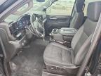 2025 Chevrolet Silverado K1500 LT