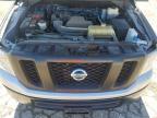 2020 Nissan NV 3500 HD S