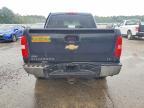 2010 Chevrolet Silverado K1500 LS