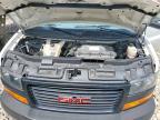 2022 GMC Savana BOX Truck