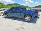 2020 Chevrolet Silverado K1500 Custom