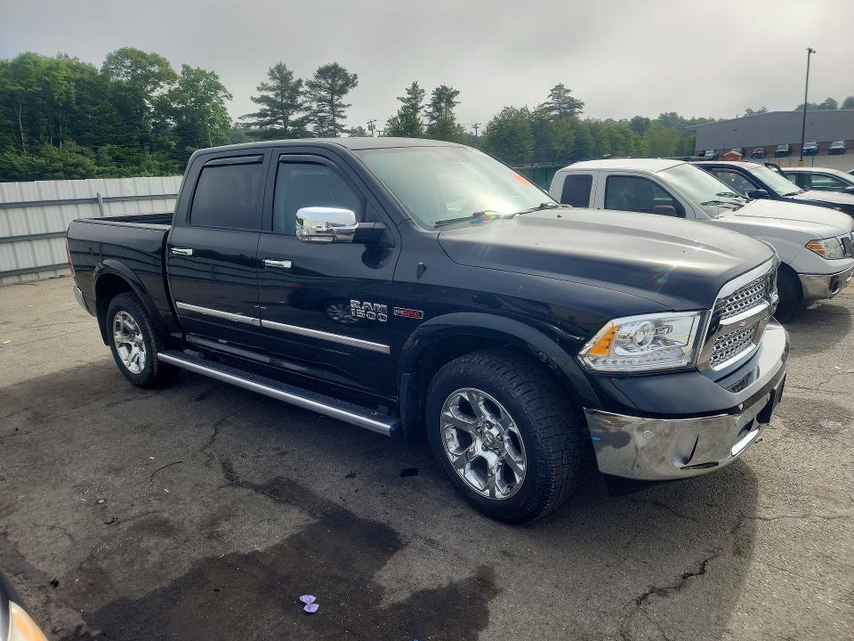 2018 Dodge 1500 Laramie