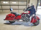 2014 Indian Motorcycle Co. Chieftain