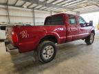 2014 Ford F250 Super Duty