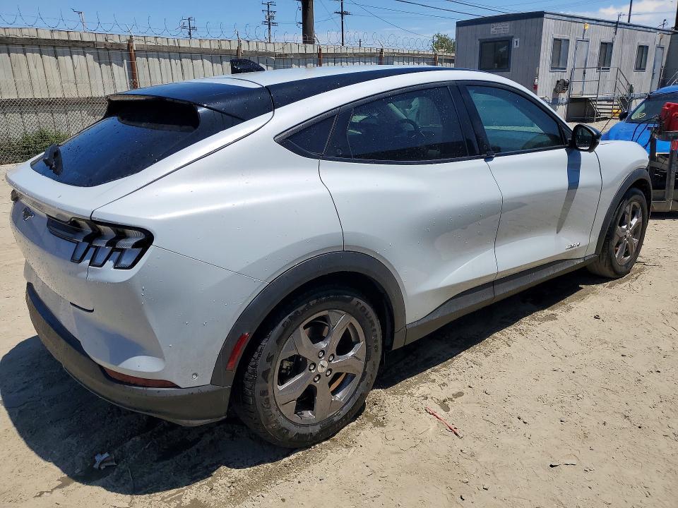 2023 Ford Mustang Mach-e Select