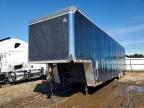 1996 Us Cargo PCG844TTA3 DRY Van Trailer