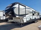 2017 Keystone Laredo Camper
