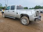 2011 GMC Sierra C2500 SLE