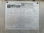 1985 Wilson DWH-751 Grain Trailer