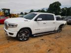 2022 Dodge RAM 1500 Longhorn