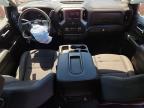 2024 Chevrolet Silverado K1500 Trail Boss Custom
