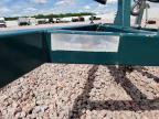 2000 Eagle Boat Trailer