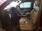 2016 Chevrolet Silverado K1500 LTZ