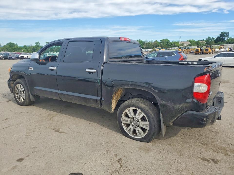 2015 Toyota Tundra 1794 Edition