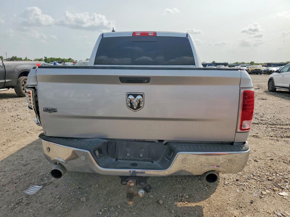 2016 Dodge 1500 Laramie
