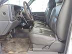 2007 Chevrolet Silverado C1500 Classic