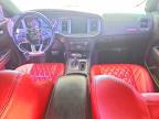 2018 Dodge Charger srt Hellcat