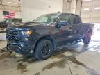 2022 Chevrolet Silverado K1500 Trail Boss Custom