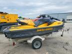 2022 Sea Doo Jetski
