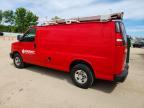 2016 Chevrolet Express G2500 LT