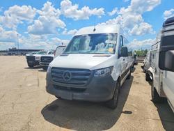 2020 Mercedes-Benz Sprinter 2500 Delivery van for sale in Moraine, OH