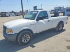 2011 Ford Ranger