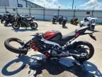 2025 Aprilia RS 457