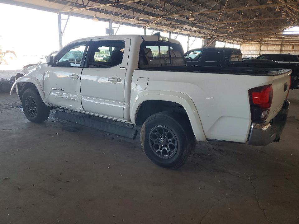 2018 Toyota Tacoma SR5 V6